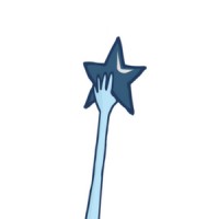 STARR★PR logo - Similar company to Better Sheets