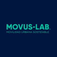 Movuslab logo - Similar company to Urbes-Lab