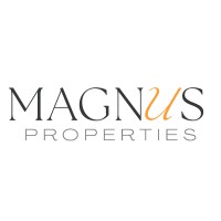 Magnus Properties logo - Similar company to Townsend Real Estate