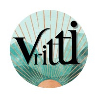 VRITTI logo - Similar company to Ds.Designs