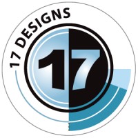 17 Designs logo - Similar company to Fx Fantasy Studio