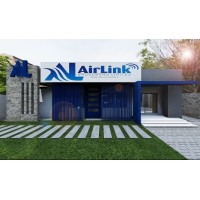 AIRLINK BROADBAND LIMITED- ZAMBIA logo - Similar company to Opq Net