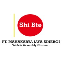 PT Mahakarya Jaya Sinergi logo - Similar company to Pt Permata Putera Ibadi