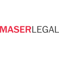 Maser Legal logo - Similar company to Operandi Legal