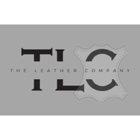 The Leather Company logo - Similar company to Beorma Leather Company