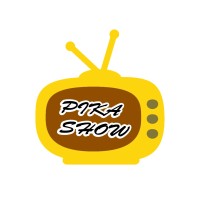 Pikashow APKs logo - Similar company to Netmirror