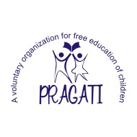 PRAGATI GURGAON NGO logo - Similar company to Pragati Foundation