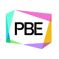 PBE logo - Similar company to Pilotlight