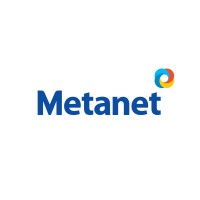 Metanet 메타넷 logo - Similar company to Hyperwave Vietnam
