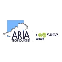 ARIA Technologies logo - Similar company to Teqoya