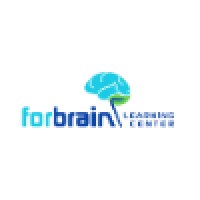Forbrain Learning Center logo - Similar company to Forbrains