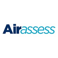 AirAssess logo - Similar company to B & B Socket Products, Inc.