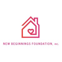 New Beginnings Foundation Inc.