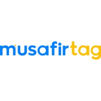 Musafirtag logo - Similar company to Infocuz Technologies