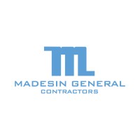 Madesin General Contractors logo - Similar company to Ellis Contracting