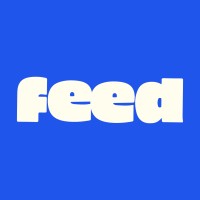 Feed logo - Similar company to Needly