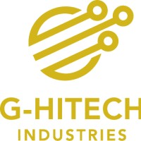 G-HiTech Industries logo - Similar company to Wanit