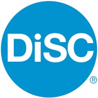 Everything DiSC: Wiley旗下品牌 logo - Similar company to Five Behaviors®: A Wiley Brand