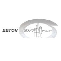 STE BETON GRAND PROJET SARL logo - Similar company to Ste Sort