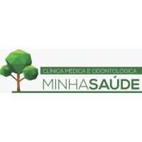 Clínica Minha Saúde logo - Similar company to Trillion Digital Services