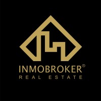 INMOBROKER REAL ESTATE logo - Similar company to Tecnovisión Digital