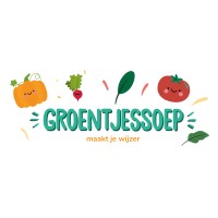 Groentjessoep logo - Similar company to Wheelshare
