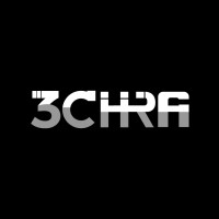 3chra Agency logo - Similar company to Creator Studio