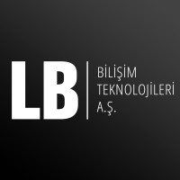LB Bilişim logo - Similar company to Designtech Plm