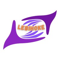 LebihOke logo - Similar company to Ecocamp
