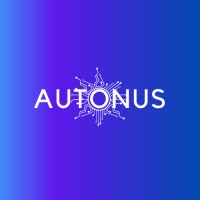 Autonus Group logo - Similar company to Automus