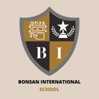 Bonsan International School logo - Similar company to Bonsan