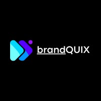 brandQUIX logo - Similar company to Bombay Casual Jeans