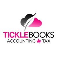 Ticklebooks Accounting & Tax logo - Similar company to Choose Cornwall