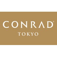 Conrad Tokyo logo - Similar company to Conrad Osaka コンラッド大阪