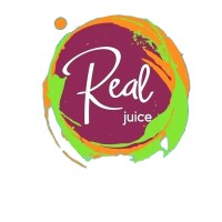 Real Juice logo - Similar company to Sentro Technology Services, Inc.
