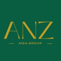 ANZ M&A Group logo - Similar company to Voluntas Elevate