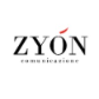 Zyon Comunicazione