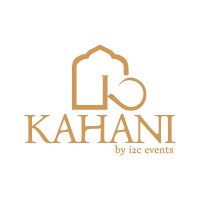 Kahani - by i2c Events logo - Similar company to Silver Samurai