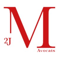 M2J AVOCATS logo - Similar company to Macik