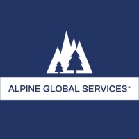 Alpine Global Services logo - Similar company to Alpine Tech