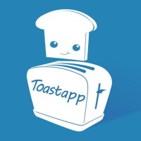 Toastapp Studio logo - Similar company to Toast App