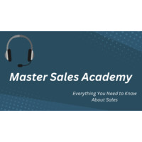 Master Sales Academy logo - Similar company to Insider Training