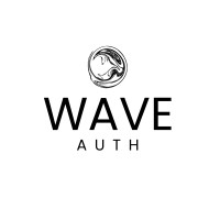 WaveAuth logo - Similar company to Sunbren