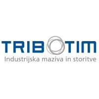 TRIBOTIM d.o.o. logo - Similar company to Ls Rappresentanze