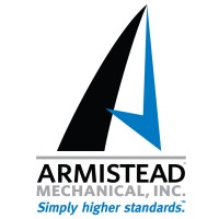 Armistead Mechanical, Inc. logo - Similar company to Mid-Atlantic Mechanical