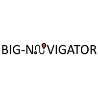 BIG Navigator logo - Similar company to Maratan
