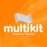 Multikit Ind. Com. de Kits para Fixação Ltda logo - Similar company to Frilux Cooling Solutions