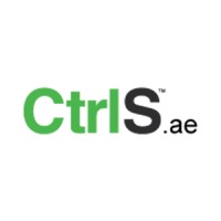 CtrlS UAE logo - Similar company to Xrt