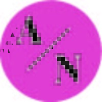 After Nyne Contemporary logo - Similar company to Blockchain Art Exchange - (Bae-Art)