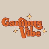 Campusvibe_official logo - Similar company to Shuruwaat.Com